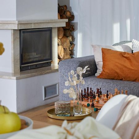 Apartmán Oh Deer! Jelení Hora Exteriér fotografie
