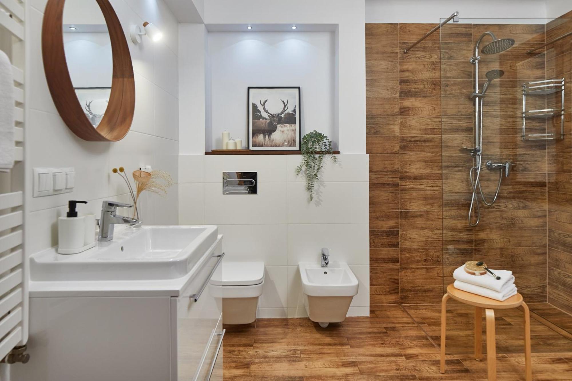 Apartmán Oh Deer! Jelení Hora Exteriér fotografie