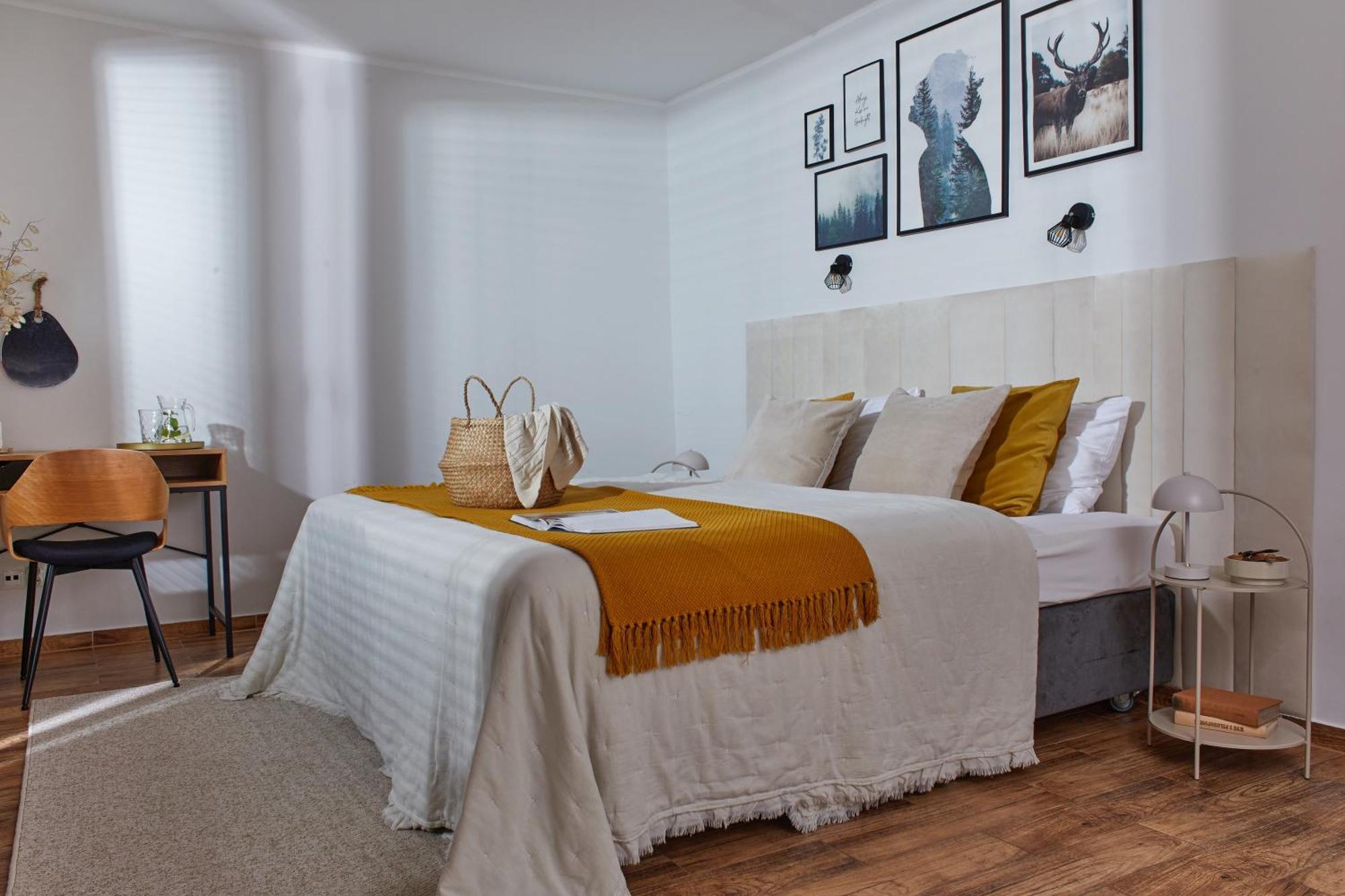 Apartmán Oh Deer! Jelení Hora Exteriér fotografie