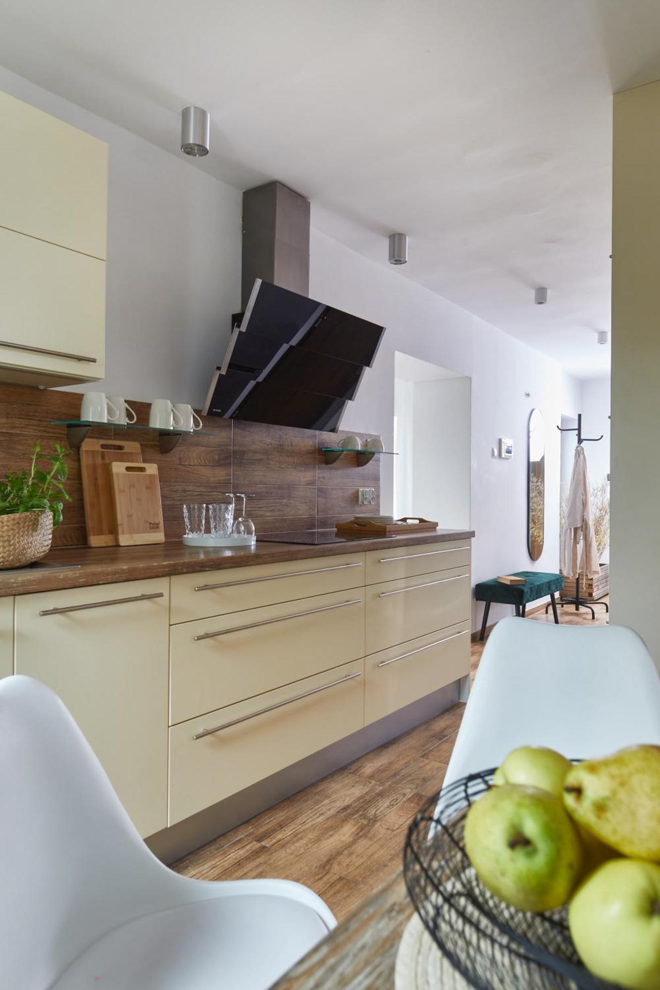 Apartmán Oh Deer! Jelení Hora Exteriér fotografie