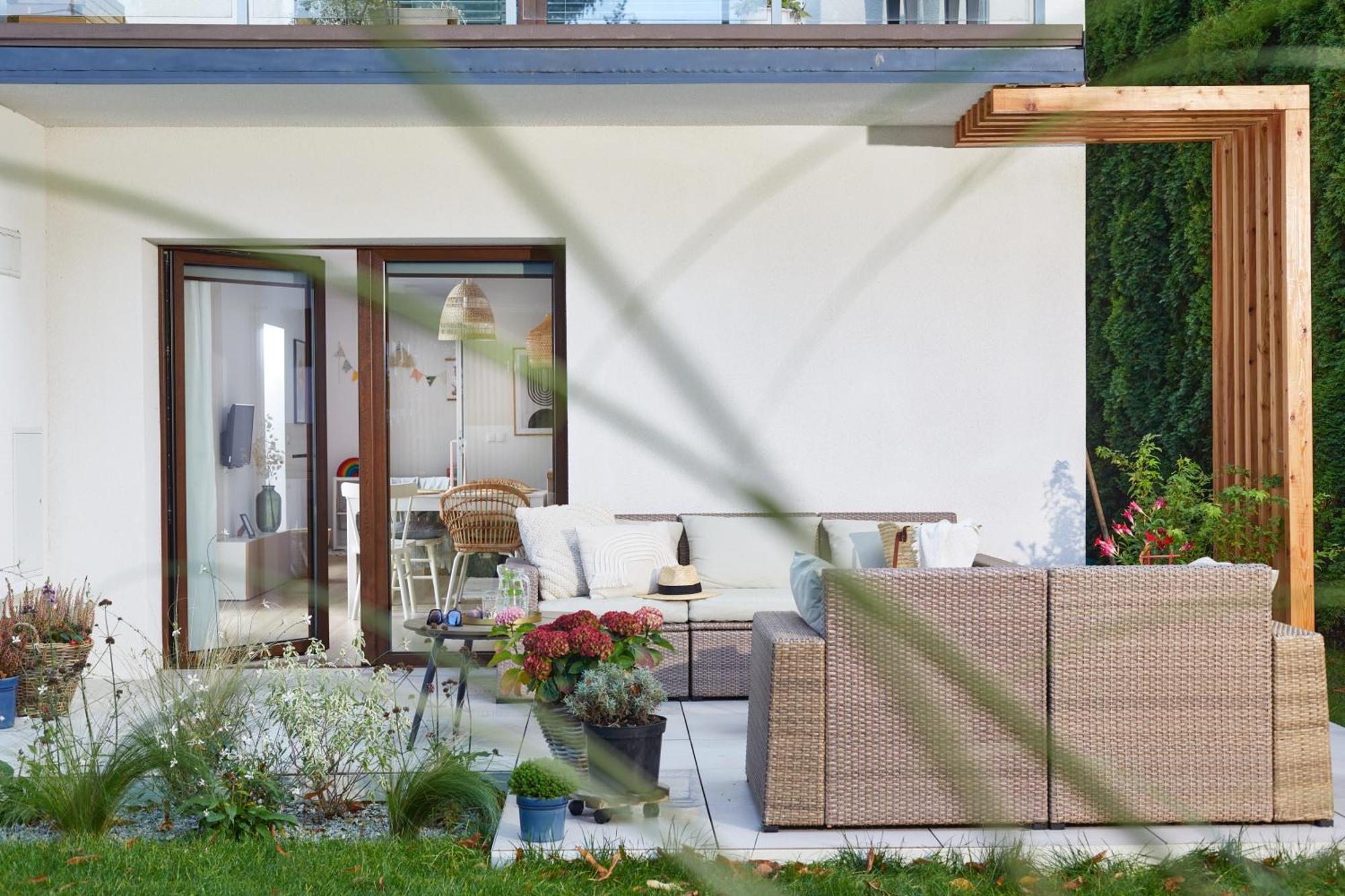Apartmán Oh Deer! Jelení Hora Exteriér fotografie