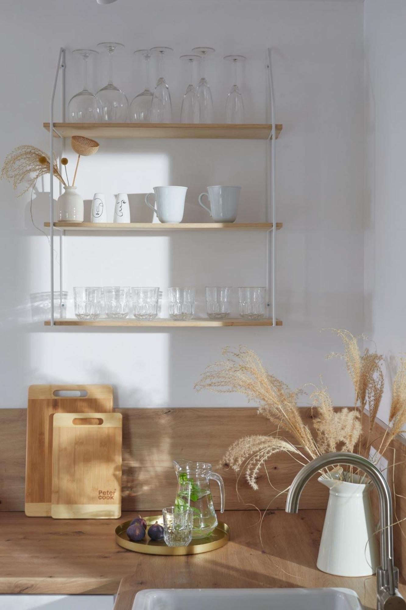Apartmán Oh Deer! Jelení Hora Exteriér fotografie
